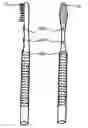 Fig. 01 - TOOTHBRUSH WITH GRIPPING HANDLE