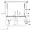 Fig. 01 - METHOD FOR VAPOR-CLEANING OBJECT TO BE CLEANED AND DEVICE THEREFOR