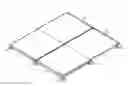 Fig. 01 - SOLAR PANEL MOUNTING SYSTEMS AND METHODS