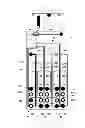 Fig. 01 - Microfluidic device