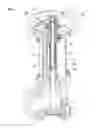 Fig. 01 - Angle valve with hammerless grinding