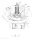 Fig. 08 - Angle valve with hammerless grinding