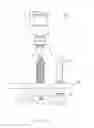 Fig. 13 - Angle valve with hammerless grinding