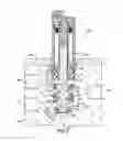 Fig. 07 - Multi-port modular valve with snap-in seat