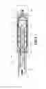 Fig. 03 - Filtering device suitable for being coupled to a suction turbine for sucking up excrement and vacuum cleaner including said filtering device