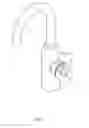 Fig. 02 - WATER AND ENERGY SAVING FAUCET STRUCTURE
