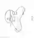 Fig. 09 - WATER AND ENERGY SAVING FAUCET STRUCTURE
