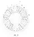 Fig. 06 - DEVICE FOR REDUCING PRESSURE AND VELOCITY OF FLOWING FLUID