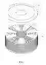 Fig. 08 - DEVICE FOR REDUCING PRESSURE AND VELOCITY OF FLOWING FLUID