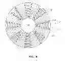 Fig. 09 - DEVICE FOR REDUCING PRESSURE AND VELOCITY OF FLOWING FLUID