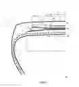 Fig. 02 - TIRE COMPRISING A LAYER OF CIRCUMFERENTIAL REINFORCING ELEMENTS