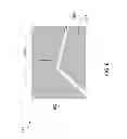 Fig. 07 - Methods and devices for printing seals for fuel cell stacks