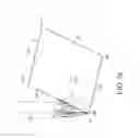 Fig. 06 - Card overlay trimmer
