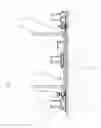 Fig. 11 - System for manufacturing laminated circuit boards