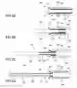 Fig. 04 - System and atraumatic mandrel for creating graft devices