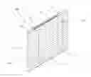 Fig. 01 - Window covering