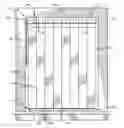 Fig. 01 - Vertical blind assembly