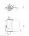 Fig. 07 - Vertical blind assembly