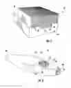 Fig. 02 - Heat Sink For Cooling Power Electronics
