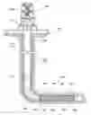 Fig. 01 - Shunt tube connection assembly and method