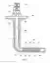 Fig. 02 - Shunt tube connection assembly and method