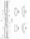 Fig. 07 - Shunt tube connection assembly and method