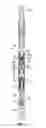 Fig. 03 - GAS-LIFT VALVE AND METHOD OF USE