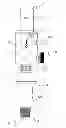 Fig. 01 - Double swivel apparatus and method