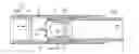 Fig. 01 - DOWNHOLE ACTUATION BALL, METHODS AND APPARATUS