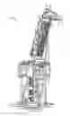 Fig. 01 - Chain service indicator