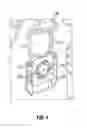 Fig. 05 - Chain service indicator