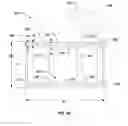 Fig. 02 - Expandable packing element and cartridge