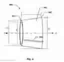 Fig. 07 - Expandable packing element and cartridge