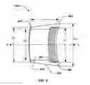Fig. 08 - Expandable packing element and cartridge