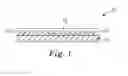 Fig. 02 - Laser patterning of silver nanowire-based transparent electrically conducting coatings