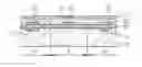 Fig. 01 - Method of bonding flexible printed circuit board to a display panel
