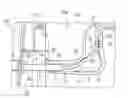 Fig. 01 - Harness protector and wire harness routing structural part