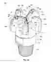 Fig. 10 - Earth-boring tools including movable formation-engaging structures and related methods