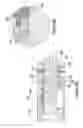 Fig. 23 - Drill string check valve