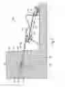 Fig. 02 - Driven latch mechanism