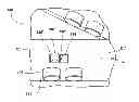 Fig. 01 - Earth-boring tools including movable cutting elements and related methods
