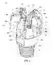 Fig. 02 - Earth-boring tools including movable cutting elements and related methods