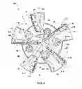 Fig. 03 - Earth-boring tools including movable cutting elements and related methods