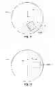 Fig. 09 - Earth-boring tools including movable cutting elements and related methods