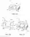 Fig. 19 - Rotational drill bits and drilling apparatuses including the same
