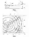 Fig. 03 - Formation-engaging element placement on earth-boring tools and related methods