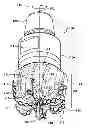 Fig. 01 - Diamond cutting elements for drill bits seeded with HCP crystalline material