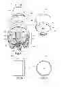 Fig. 02 - Diamond cutting elements for drill bits seeded with HCP crystalline material