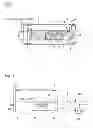 Fig. 02 - Weighing apparatus that quantifies amount of impact