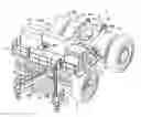 Fig. 01 - Transporter vehicle